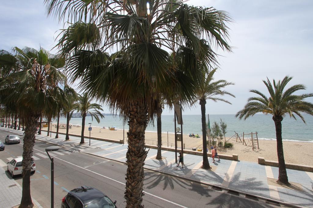 For A Stay Sol Mar Salou Exterior foto