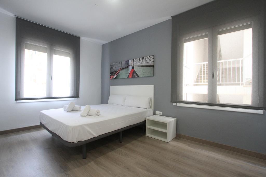 For A Stay Sol Mar Salou Exterior foto