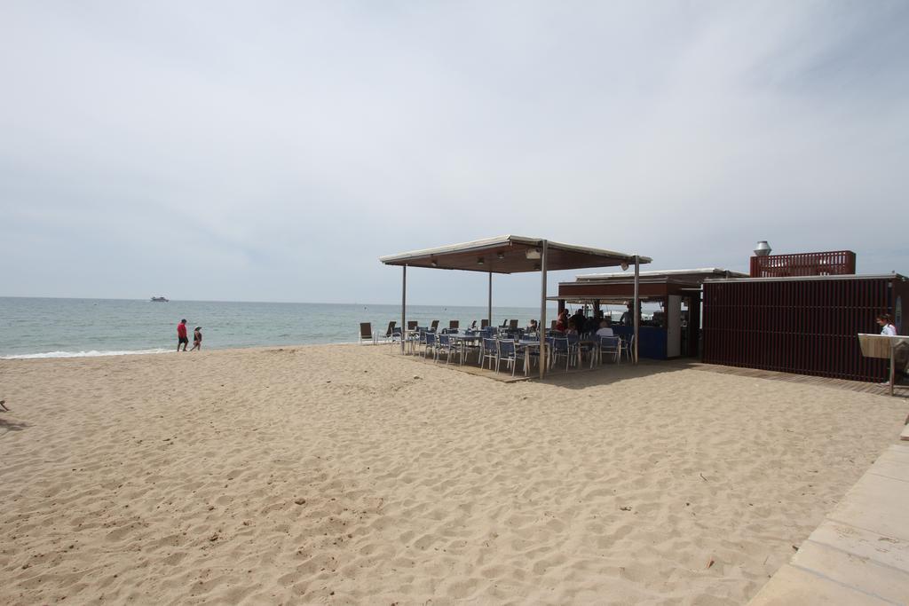 For A Stay Sol Mar Salou Exterior foto