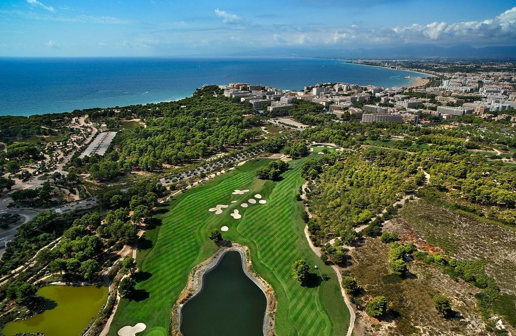 For A Stay Sol Mar Salou Exterior foto